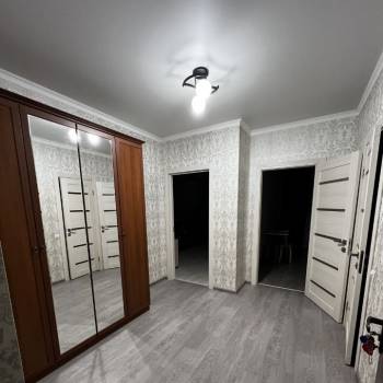 Сдается 1-комнатная квартира, 46 м²