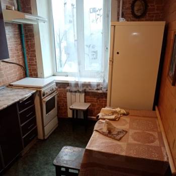 Сдается Многокомнатная квартира, 58 м²