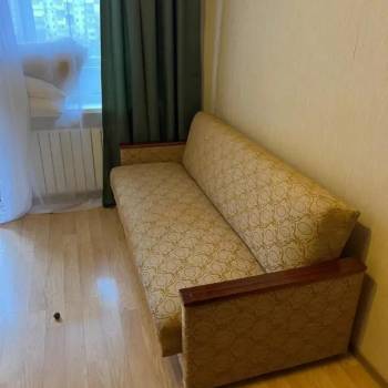Сдается 1-комнатная квартира, 32 м²