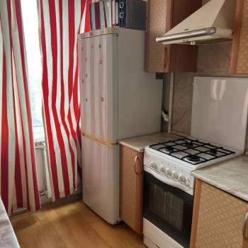 Сдается 1-комнатная квартира, 32 м²