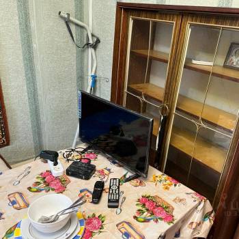 Сдается Комната, 37 м²