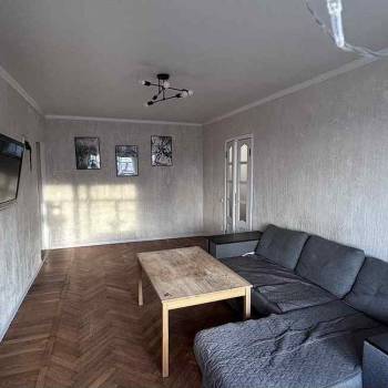 Сдается Многокомнатная квартира, 58 м²