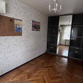 Сдается Многокомнатная квартира, 58 м²