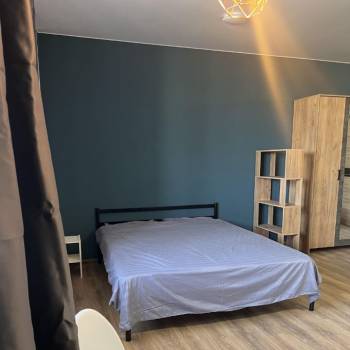 Сдается 1-комнатная квартира, 33 м²