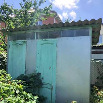 Продается Участок, 500 м²