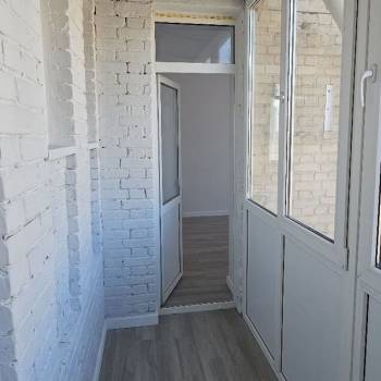 Продается 3-х комнатная квартира, 61,6 м²