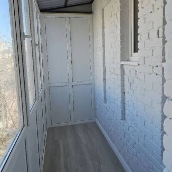 Продается 3-х комнатная квартира, 61,6 м²
