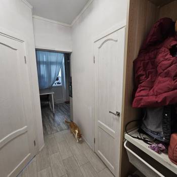 Сдается 1-комнатная квартира, 30 м²