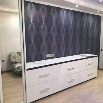 Сдается 1-комнатная квартира, 41 м²