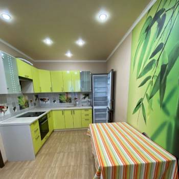Сдается 1-комнатная квартира, 41 м²