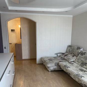 Сдается 1-комнатная квартира, 41 м²