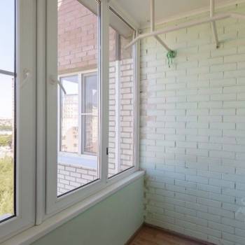 Сдается 1-комнатная квартира, 41 м²