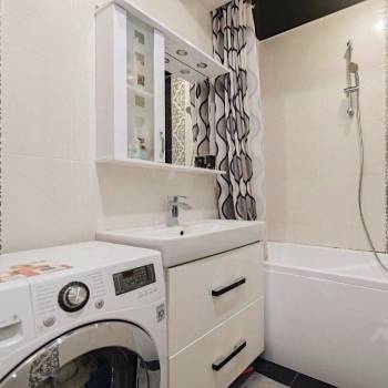 Сдается 1-комнатная квартира, 41 м²