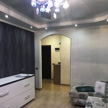 Сдается 1-комнатная квартира, 41 м²