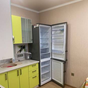 Сдается 1-комнатная квартира, 41 м²