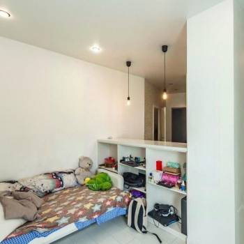 Сдается 1-комнатная квартира, 28 м²