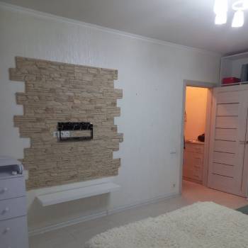 Сдается 1-комнатная квартира, 37 м²