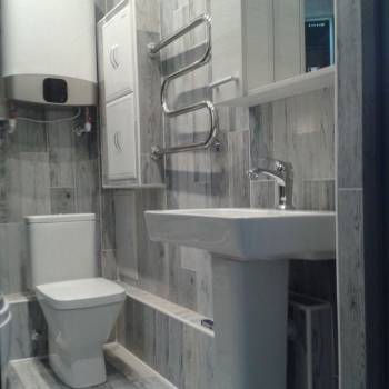 Сдается 1-комнатная квартира, 29 м²