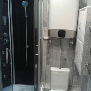 Сдается 1-комнатная квартира, 29 м²
