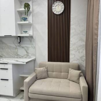 Продается 1-комнатная квартира, 41 м²