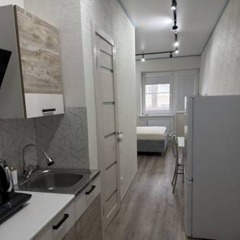 Сдается 1-комнатная квартира, 22 м²