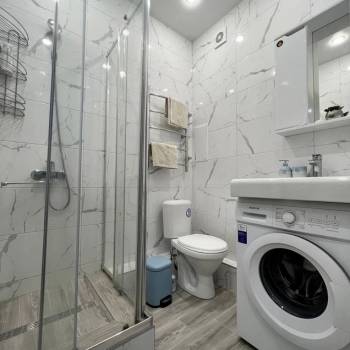Сдается 1-комнатная квартира, 22 м²