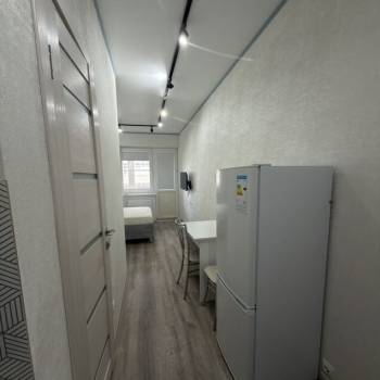 Сдается 1-комнатная квартира, 22 м²
