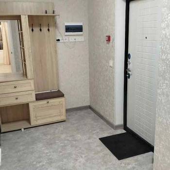 Сдается 1-комнатная квартира, 54 м²