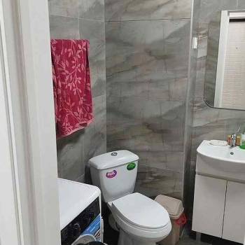 Сдается 1-комнатная квартира, 54 м²