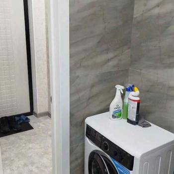 Сдается 1-комнатная квартира, 54 м²