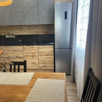 Сдается 2-х комнатная квартира, 45 м²