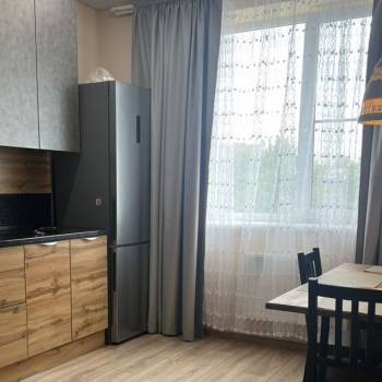 Сдается 2-х комнатная квартира, 45 м²