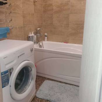 Сдается 2-х комнатная квартира, 55 м²