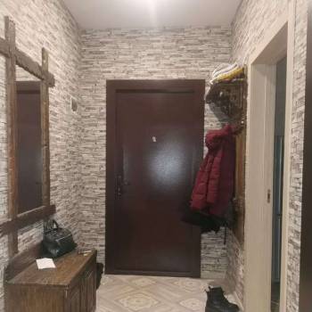 Сдается 2-х комнатная квартира, 55 м²