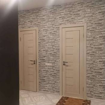 Сдается 2-х комнатная квартира, 55 м²