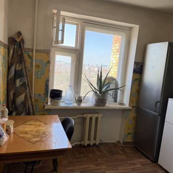 Сдается 1-комнатная квартира, 39 м²