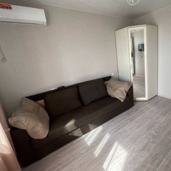 Сдается 1-комнатная квартира, 30 м²