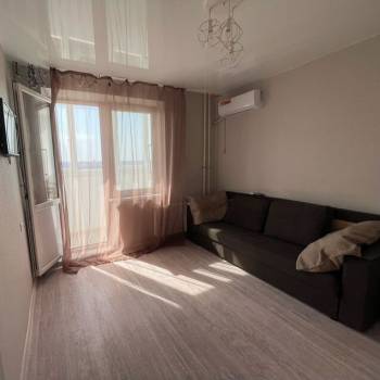 Сдается 1-комнатная квартира, 30 м²