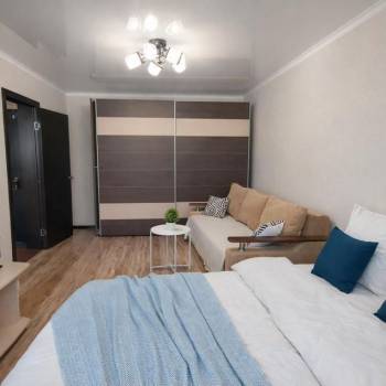 Сдается 1-комнатная квартира, 37 м²