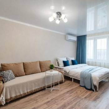 Сдается 1-комнатная квартира, 37 м²