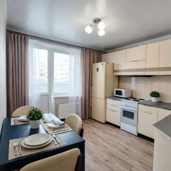 Сдается 1-комнатная квартира, 37 м²