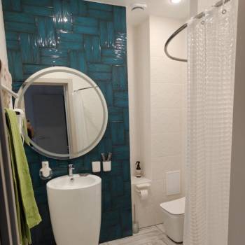 Сдается 1-комнатная квартира, 41,6 м²