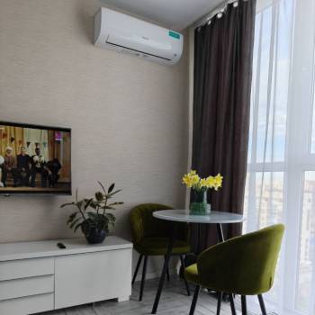 Сдается 1-комнатная квартира, 41,6 м²