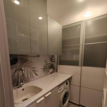 Сдается 1-комнатная квартира, 41,6 м²