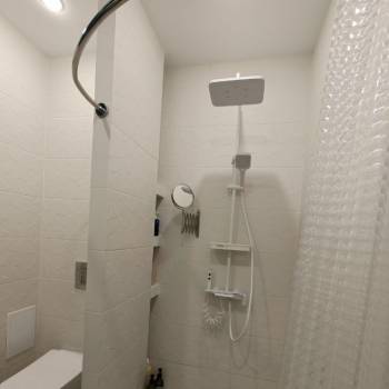 Сдается 1-комнатная квартира, 41,6 м²