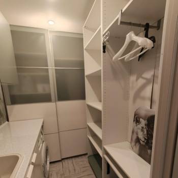 Сдается 1-комнатная квартира, 41,6 м²