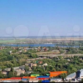 Сдается 1-комнатная квартира, 41,6 м²