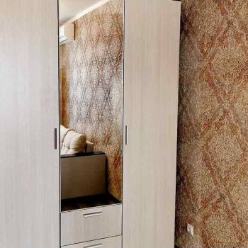 Сдается 1-комнатная квартира, 37 м²