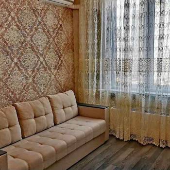 Сдается 1-комнатная квартира, 37 м²