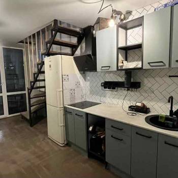 Сдается 2-х комнатная квартира, 29 м²